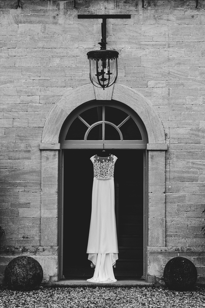  Holywell Hall wedding photographer & photography 
