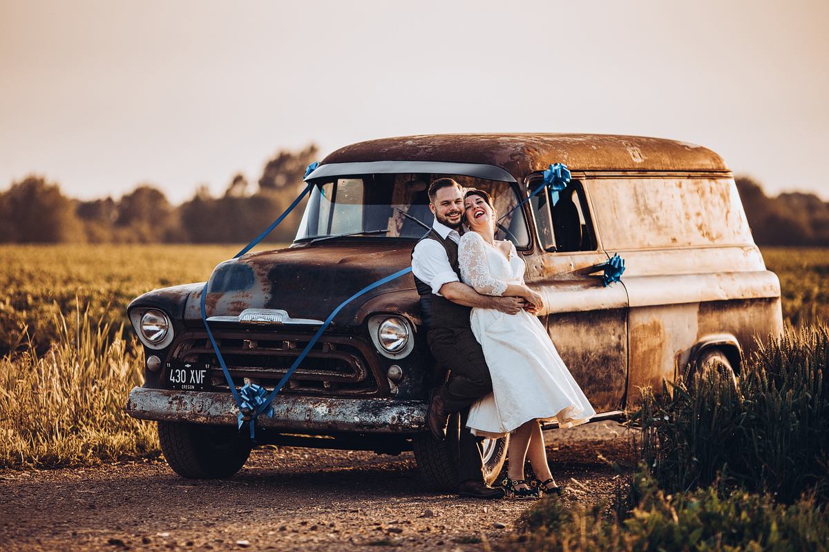 Sissons Barn Wedding Photographer & Photography