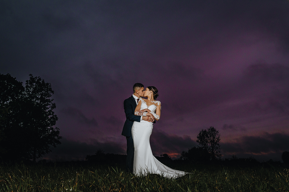 Irnham Hall Wedding Photography & Photographer